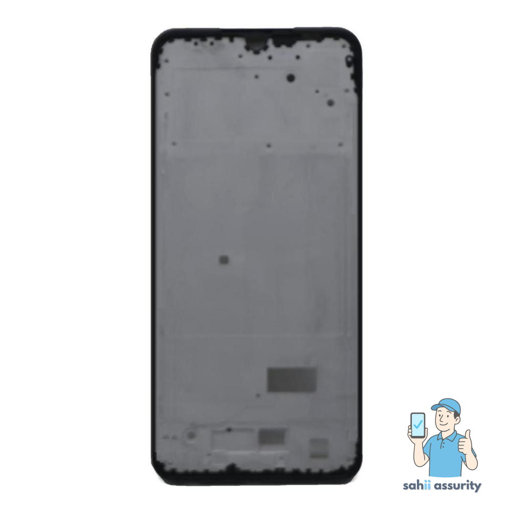 LCD Frame Middle Chassis for Vivo Y33s thumbnail